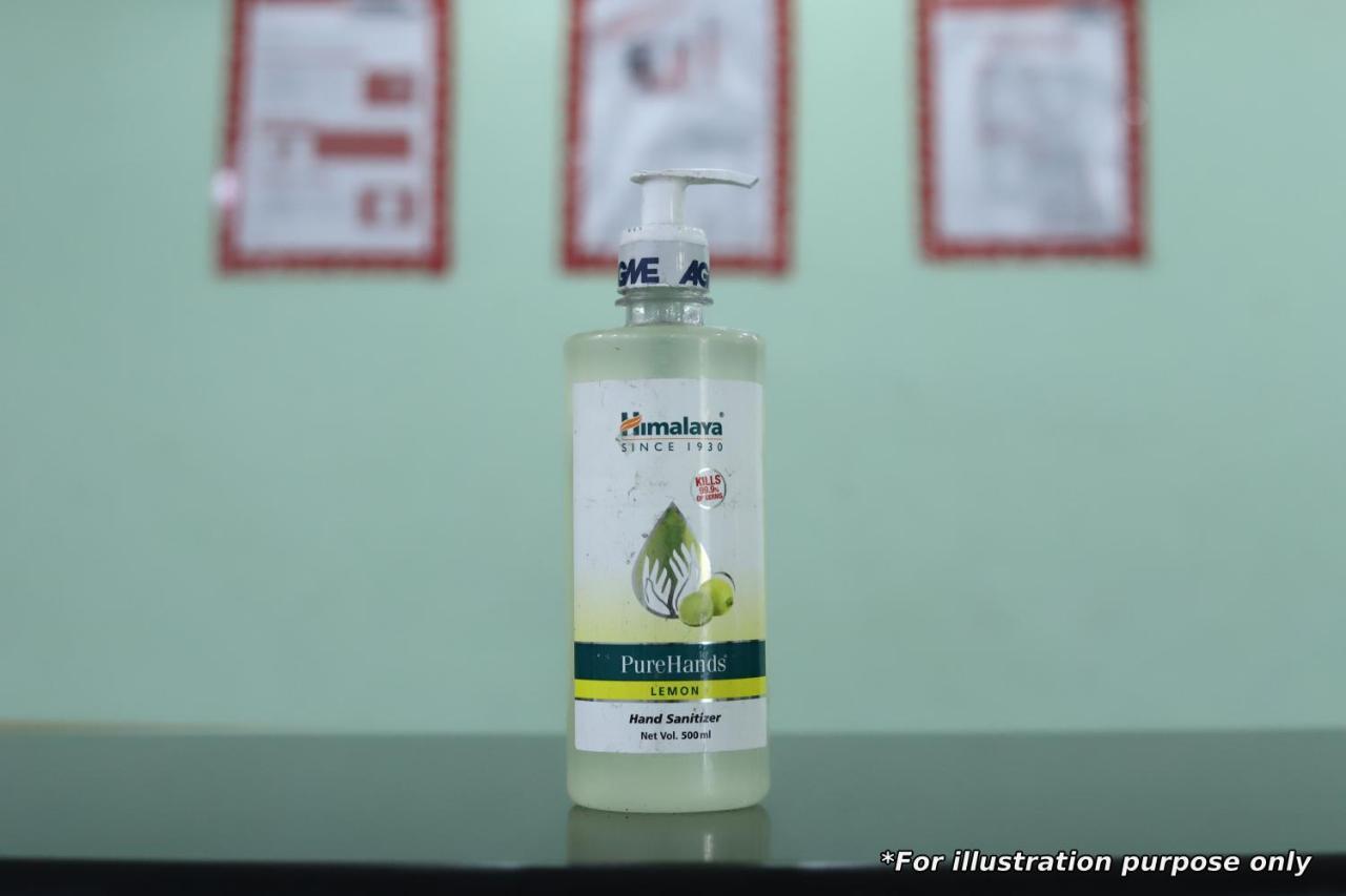 Vaccinated Staff - Oyo 5515 Hotel Blue Palace Gwalior Exterior foto